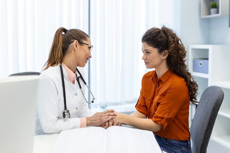 Healthcare Professional