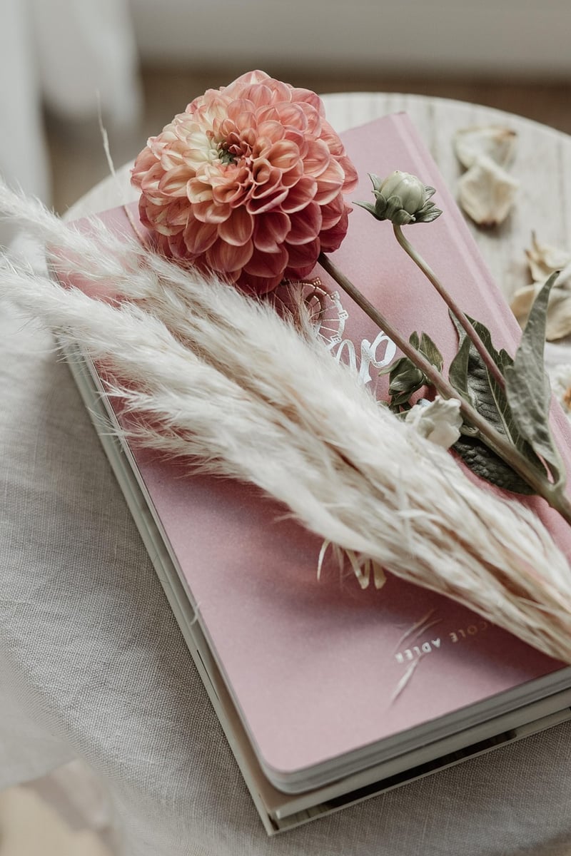 Writing and Literature